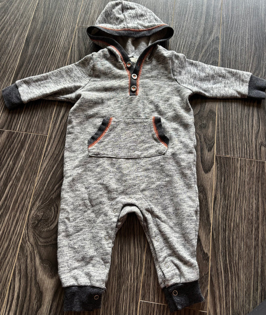 One pièce George 12-18mois