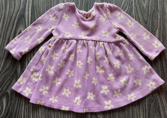 Robe Joe Fresh 6-12mois