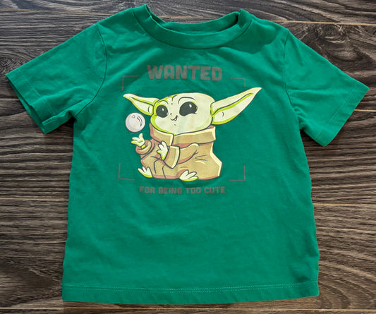 Chandail Joe Fresh 3T