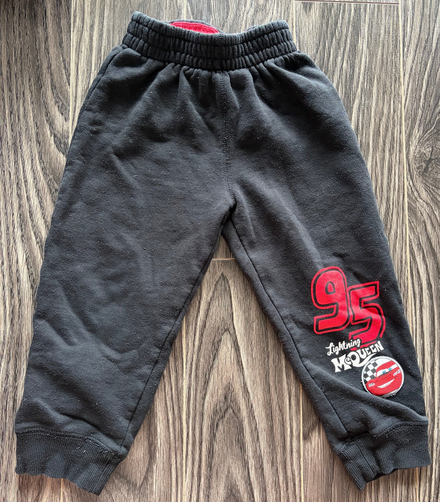 Pantalon Disney Pixar 2T