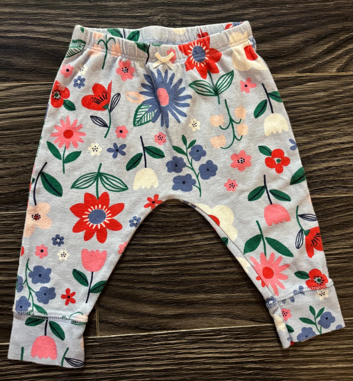 Pantalon Carter’s 6 mois