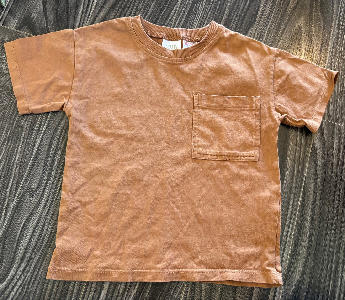 Chandail Zara 18-24mois