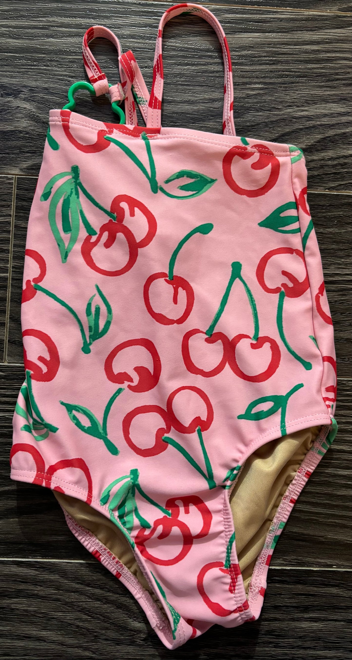 Costume de bain 2T