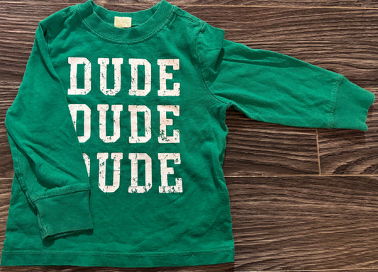 Chandail Old Navy 2T