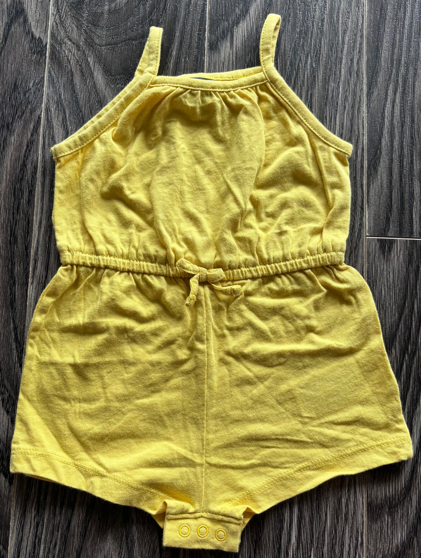 Barboteuse Old Navy 3-6 mois