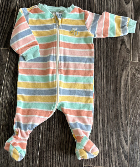 Pyjamas PEKKLE 3 mois