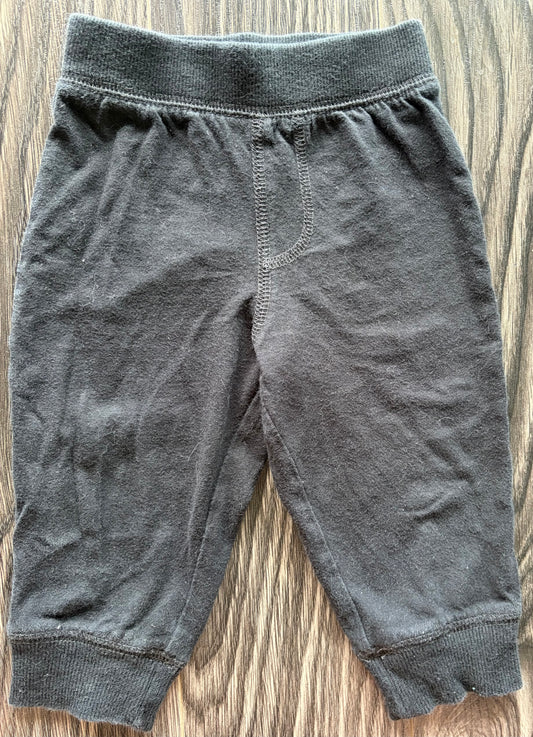 Pantalon George 6-12 mois