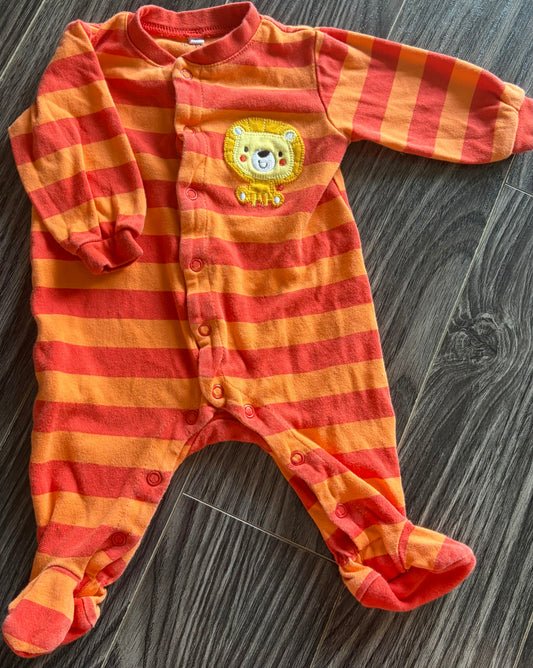 Pyjamas Pekkle 3 mois