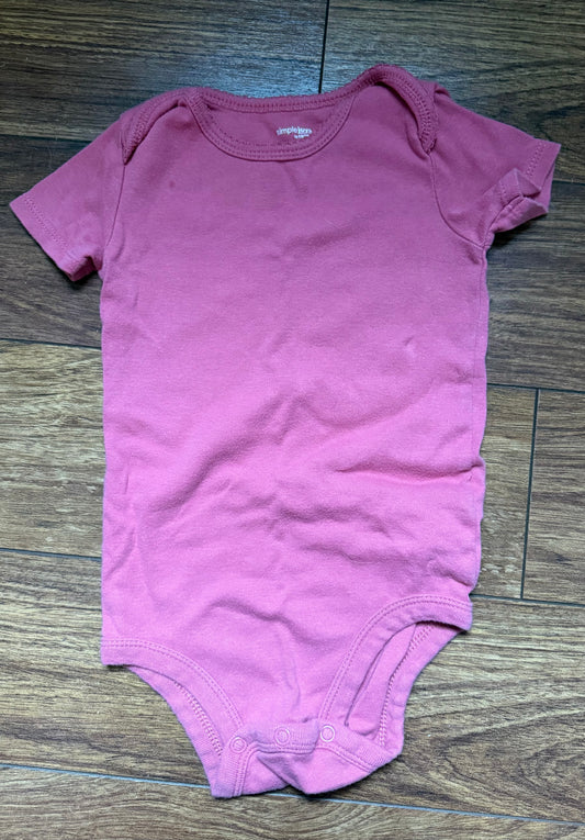 Cache-couche Carter’s 18mois