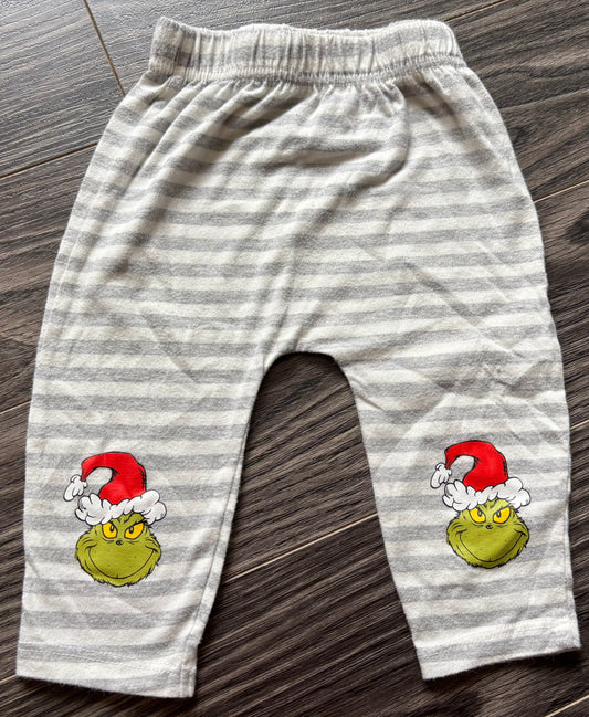 Pantalon The Grinch 6-12 mois