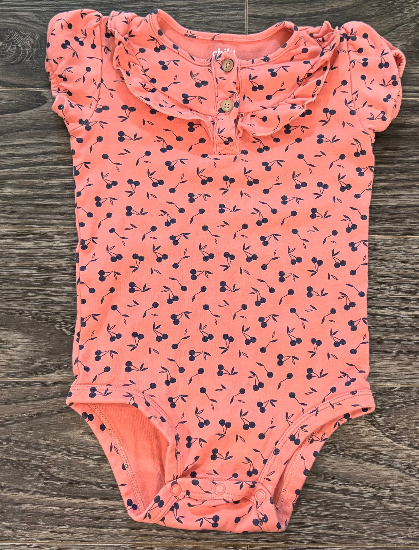 Cache couche Carter’s 24 mois