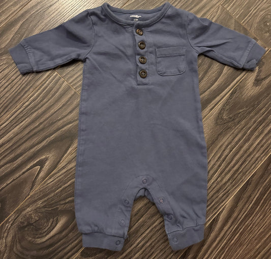 Onepiece George 0-3mois