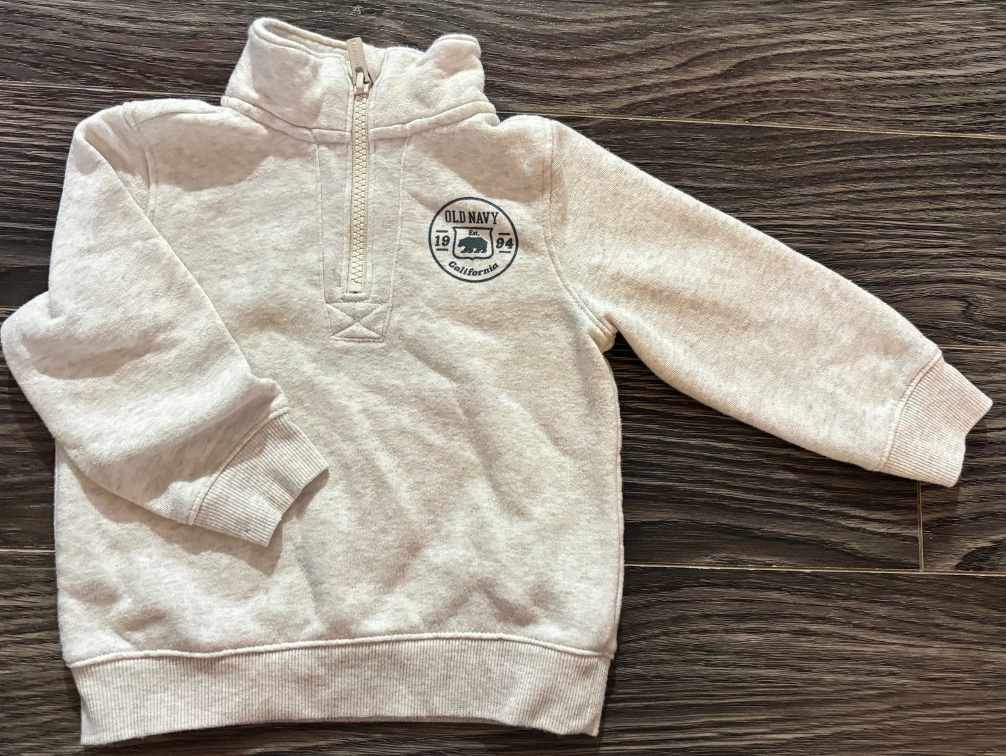 Coton ouaté Old Navy 18-24