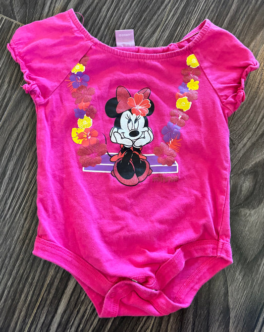 Cache-couche 3-6 mois