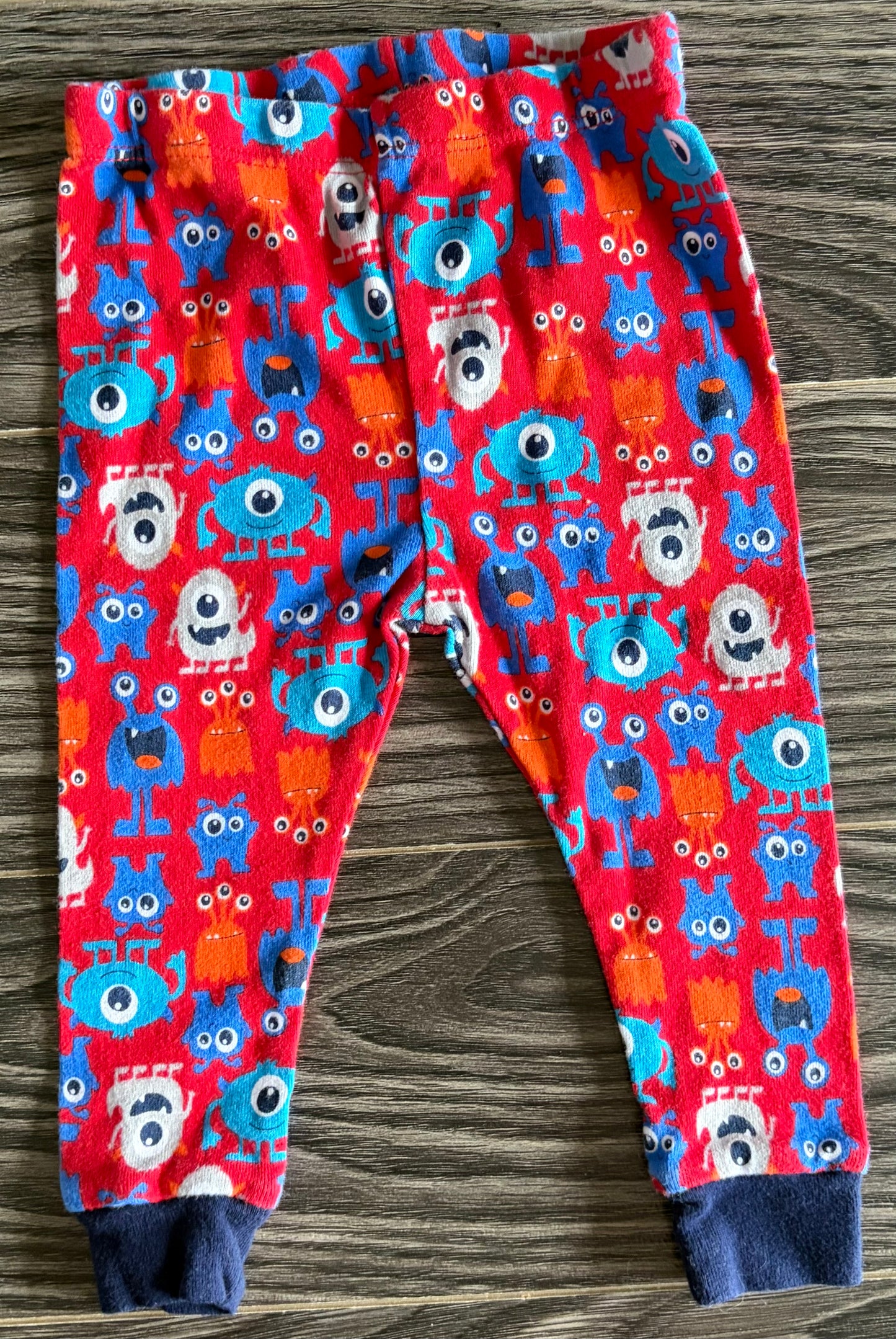 Pantalon 12 mois