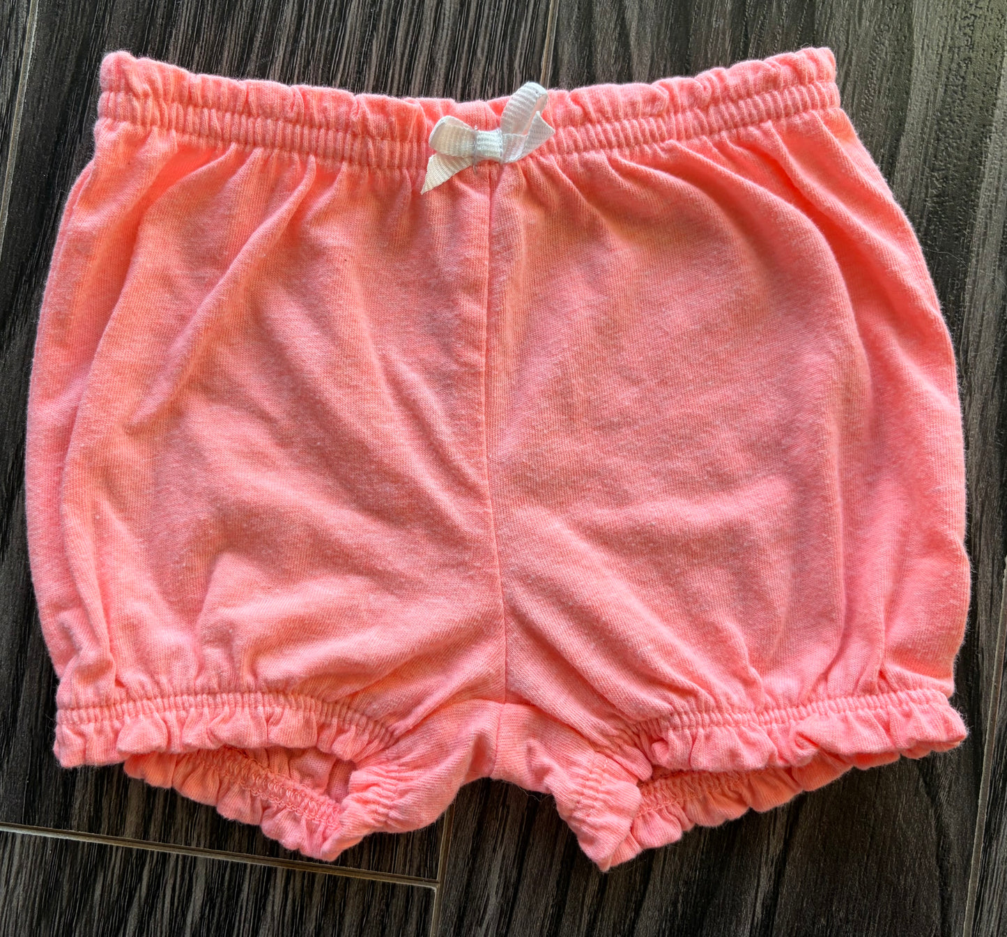Short Carter’s 3 mois