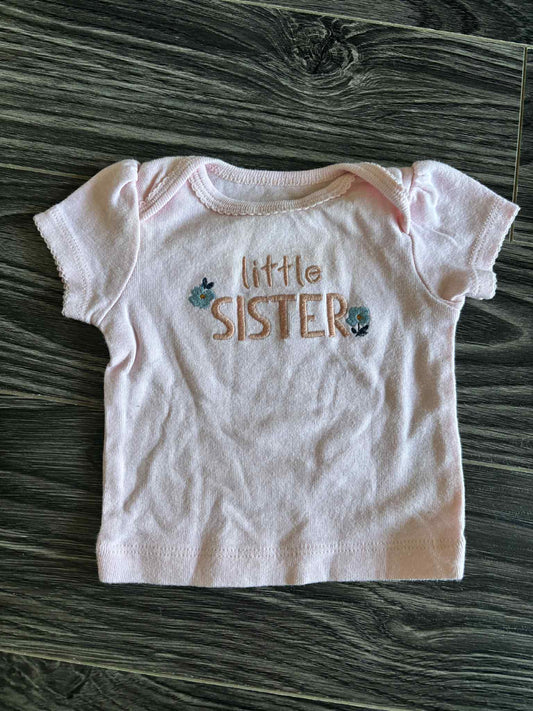 Chandail Carter’s NB