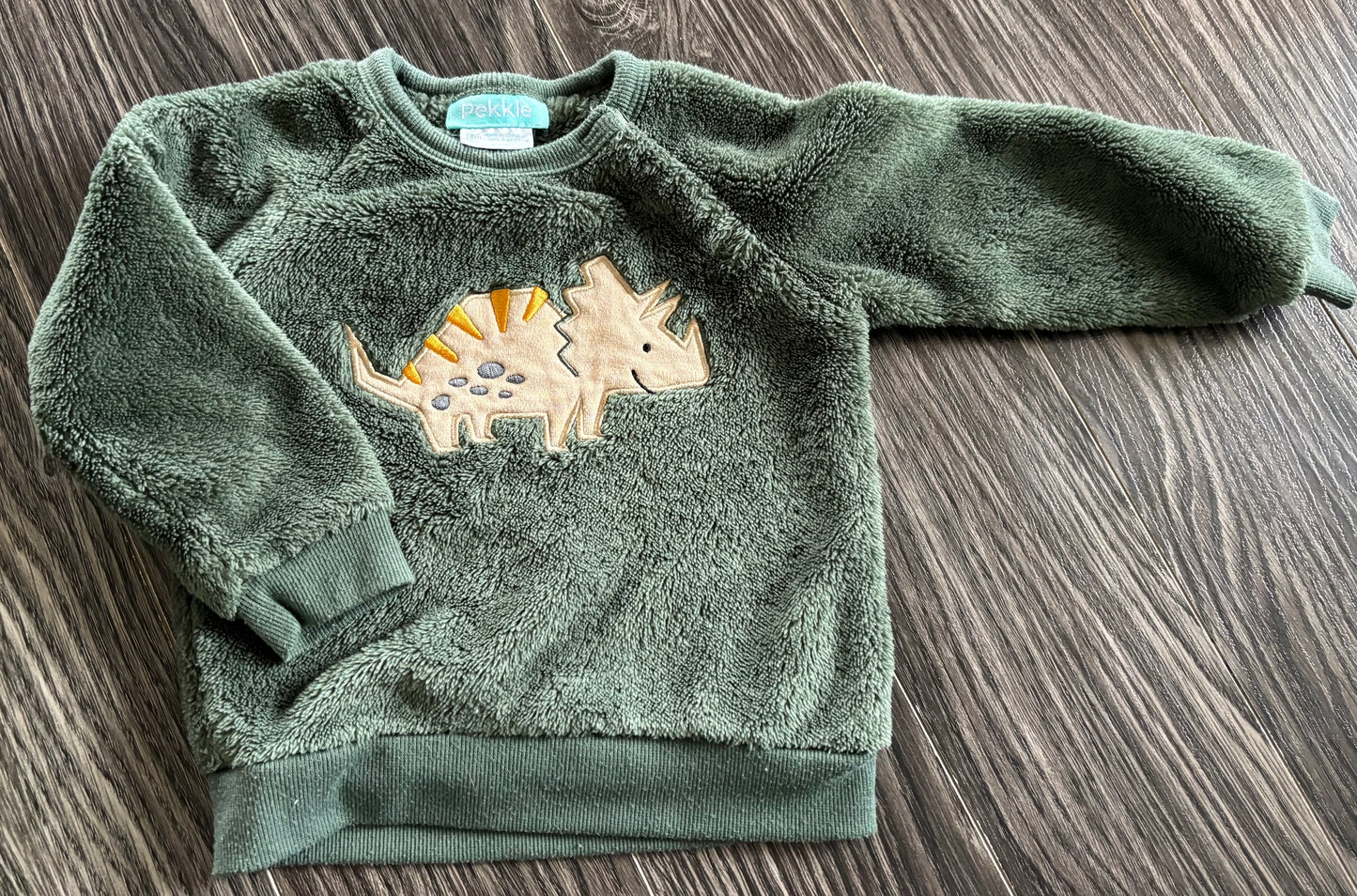 Chandail PEKKLE 18 mois