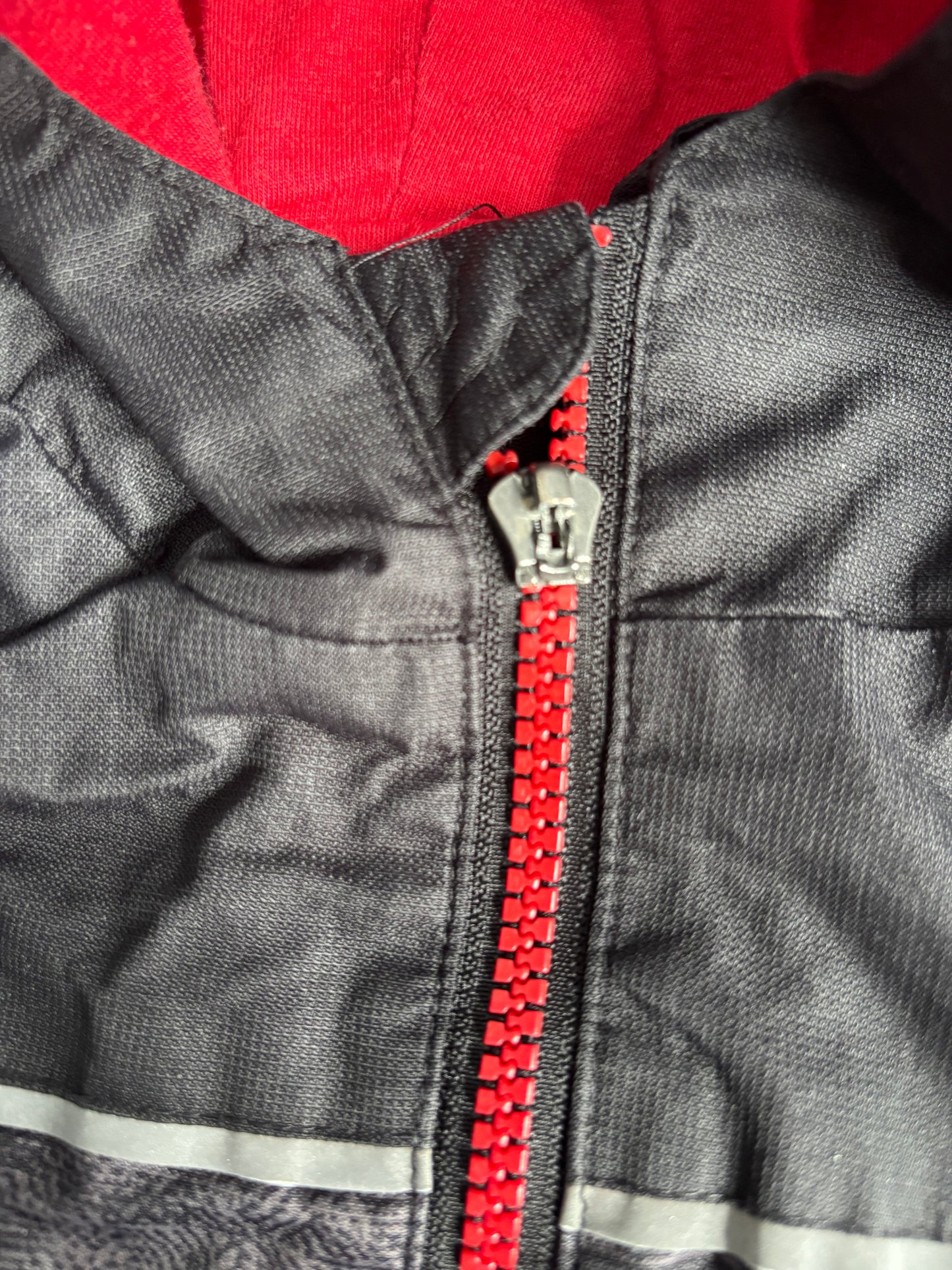 IMPARFAIT * Manteau printemps 3T