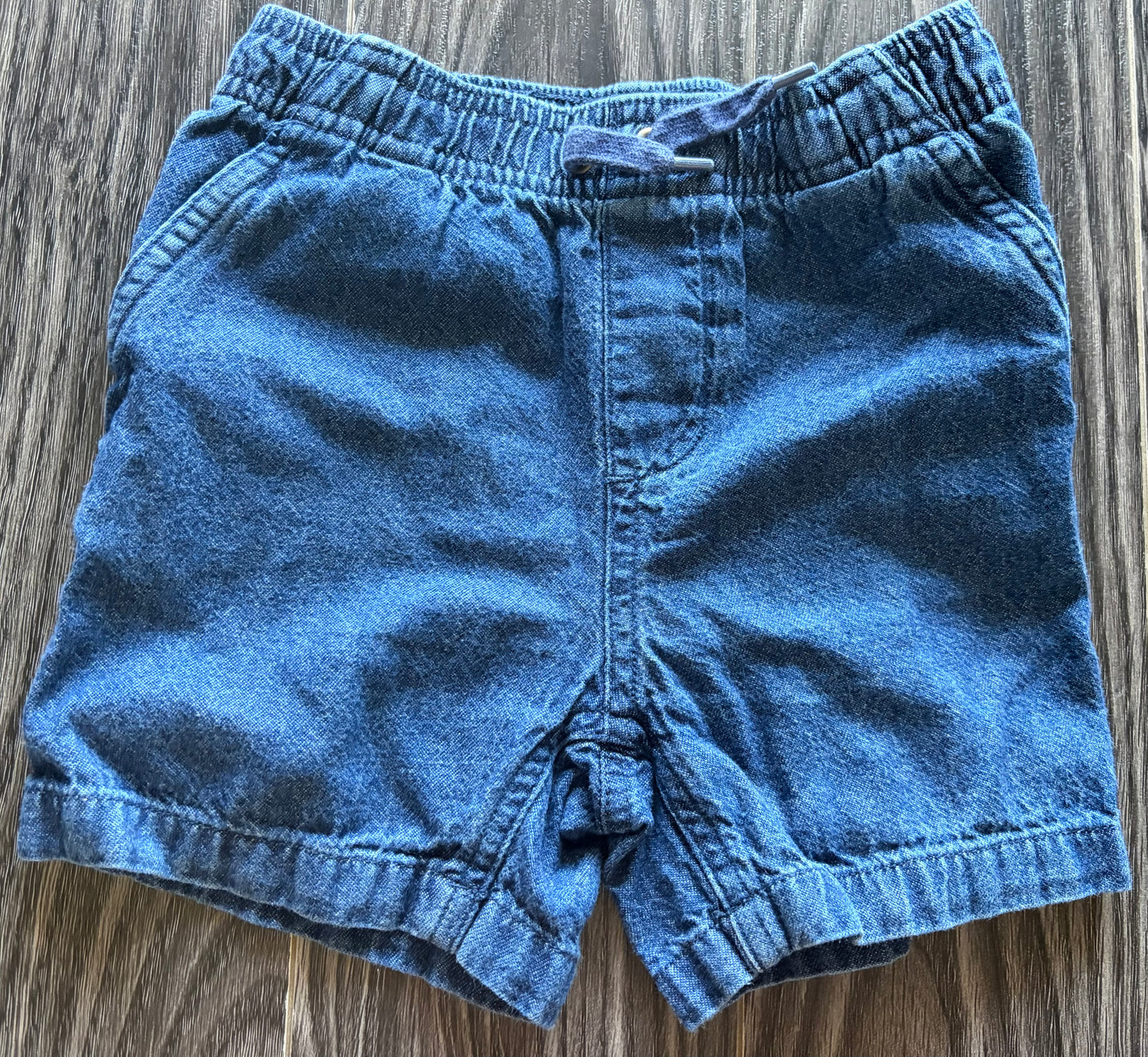 Short George 18-24 mois