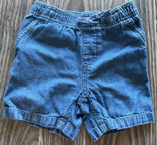 Short George 18-24 mois
