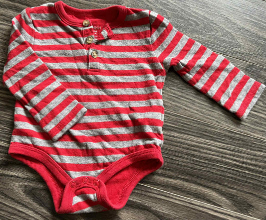 Cache-couche Joe Fresh 6-12mois