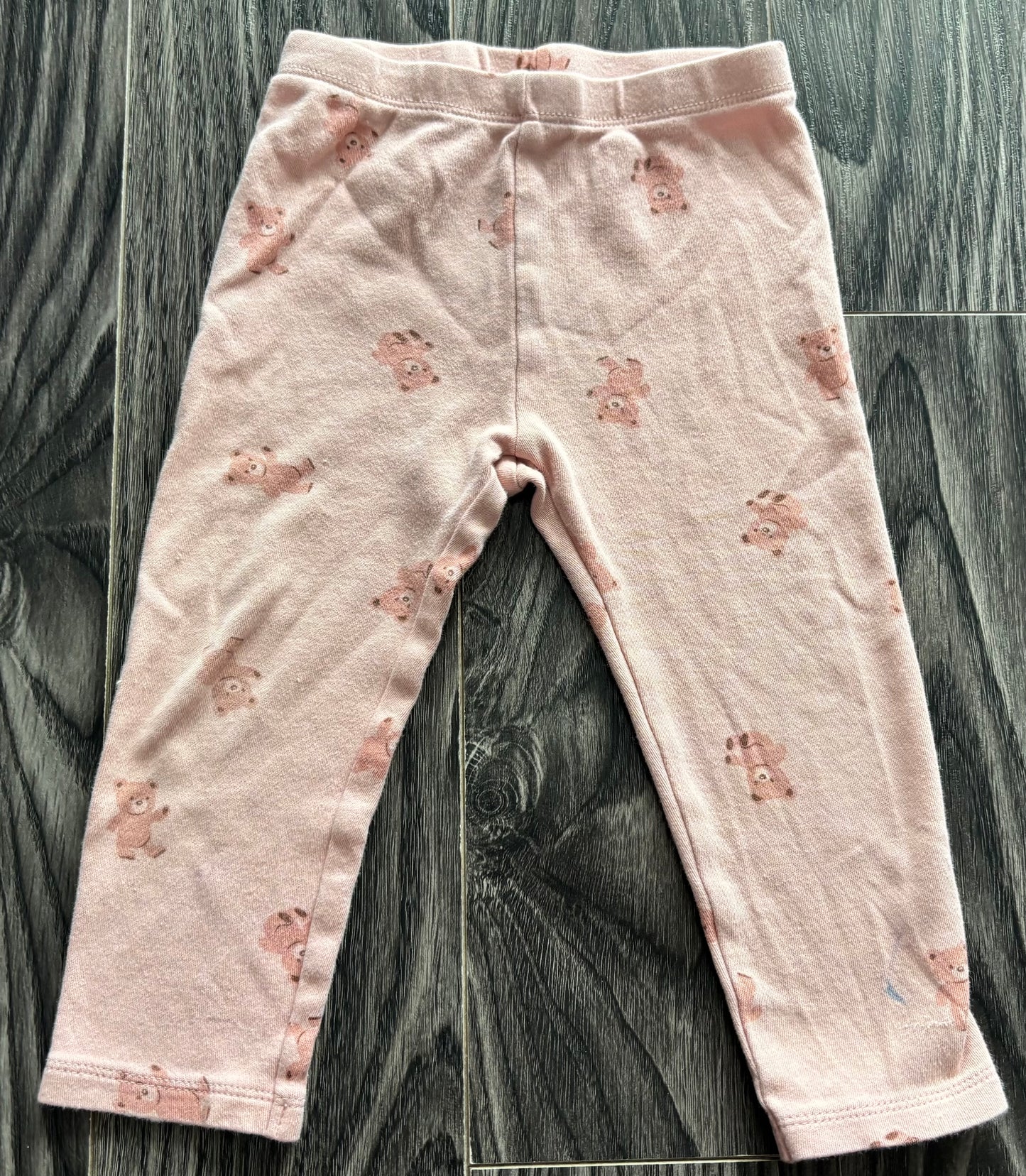 Pantalon PEKKLE 24 mois
