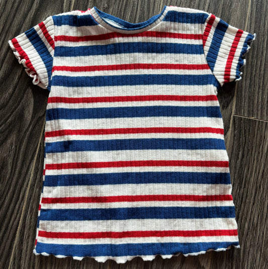 Chandail Zara 9-12 mois