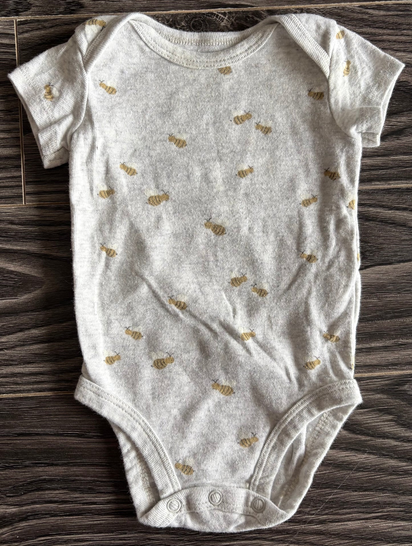 Cache couche Carter’s 3 mois