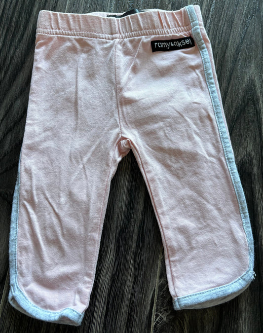 Pantalon Romy & Aksel 6 mois