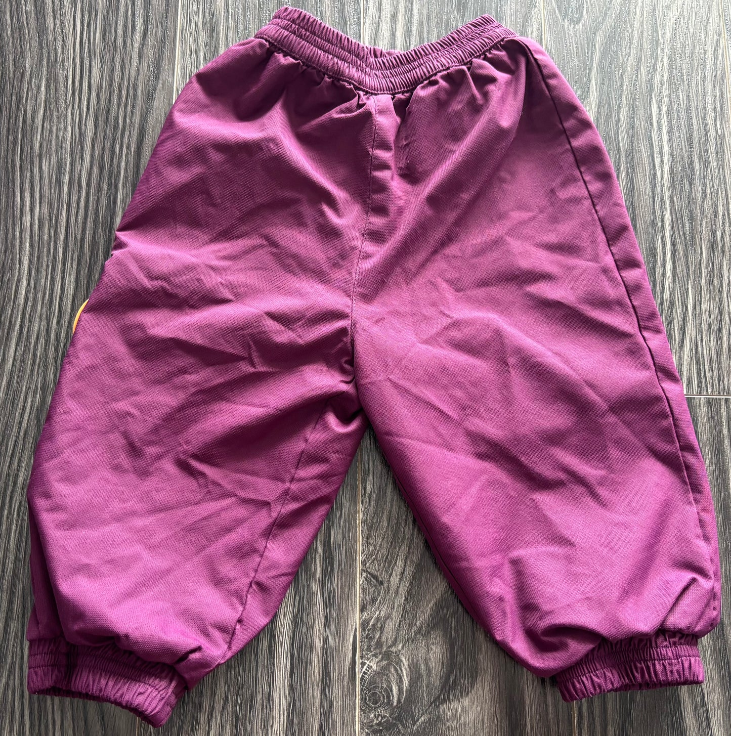 Pantalon mi-saison 12 mois