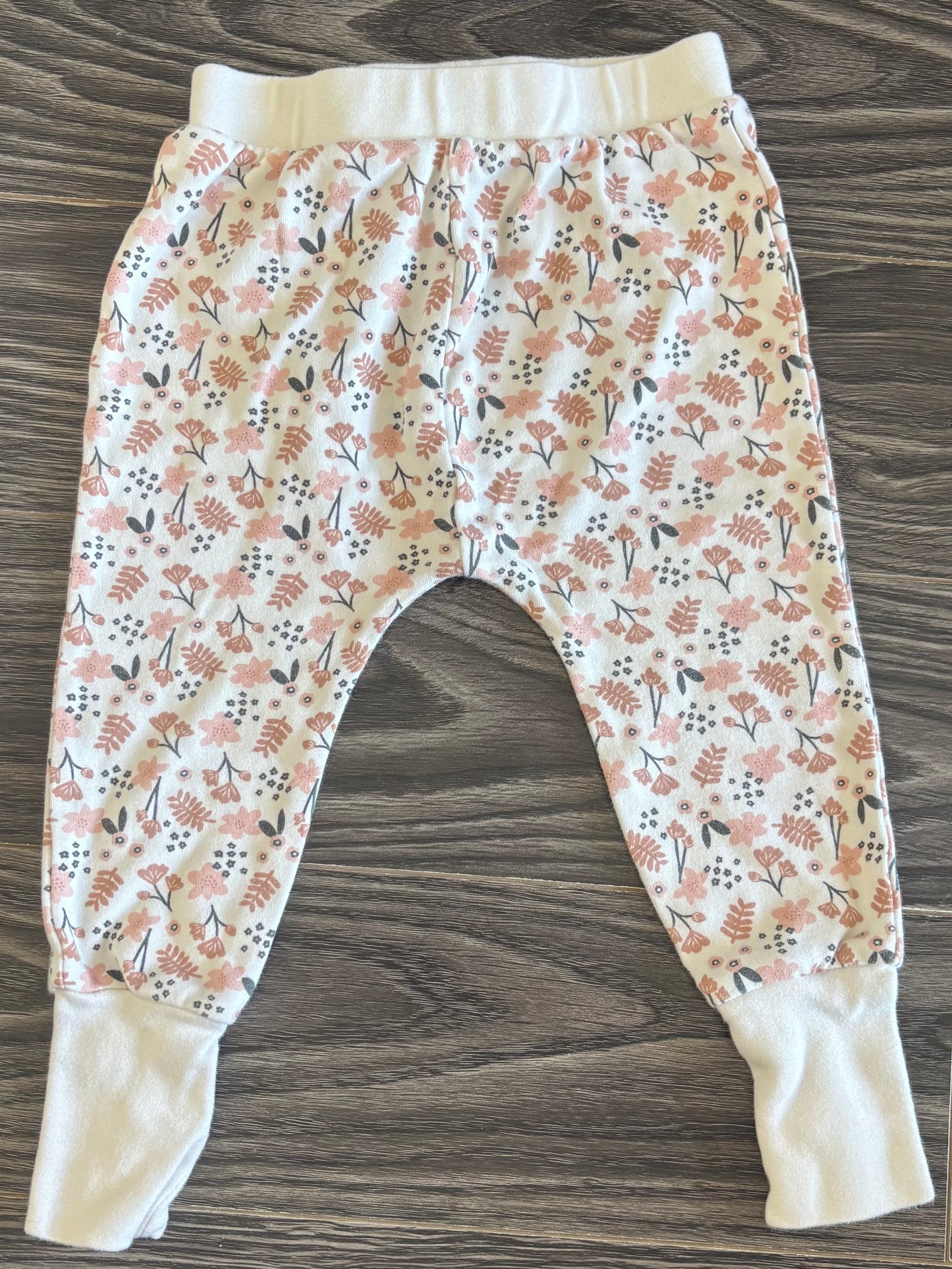 Pantalon Gagou 18-24 mois