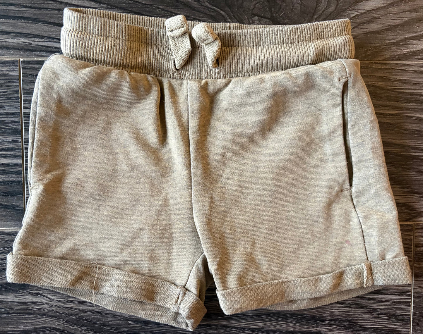 Short Tag 9 mois