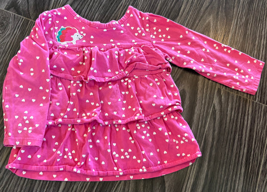 Chandail Carter’s 24mois