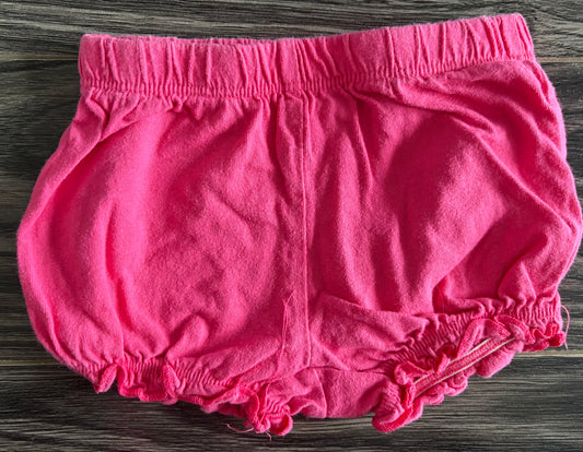 Short Carter’s 6 mois