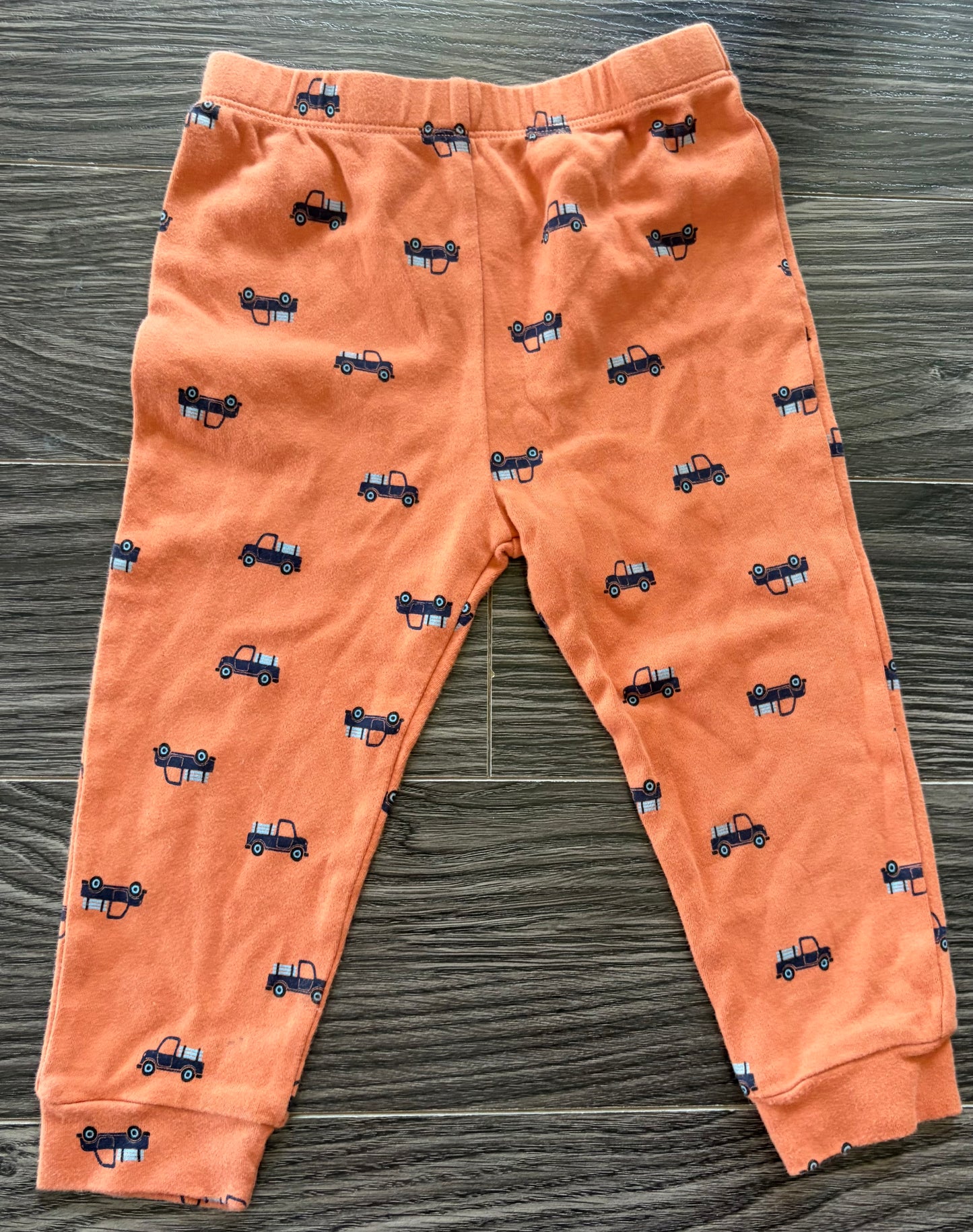 Pantalon Pekkle 24 mois