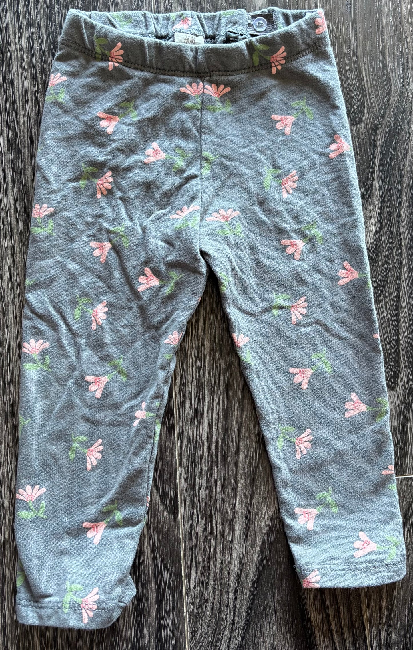 Pantalon H&M 12-18 mois