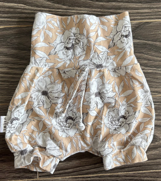 Short Naeme 0-6 mois