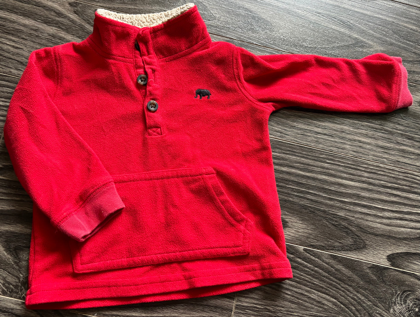 Coton ouaté Carter’s 18 mois