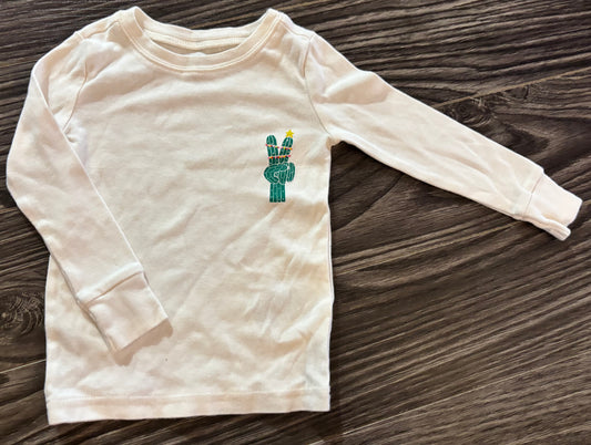 Chandail Old Navy 2T