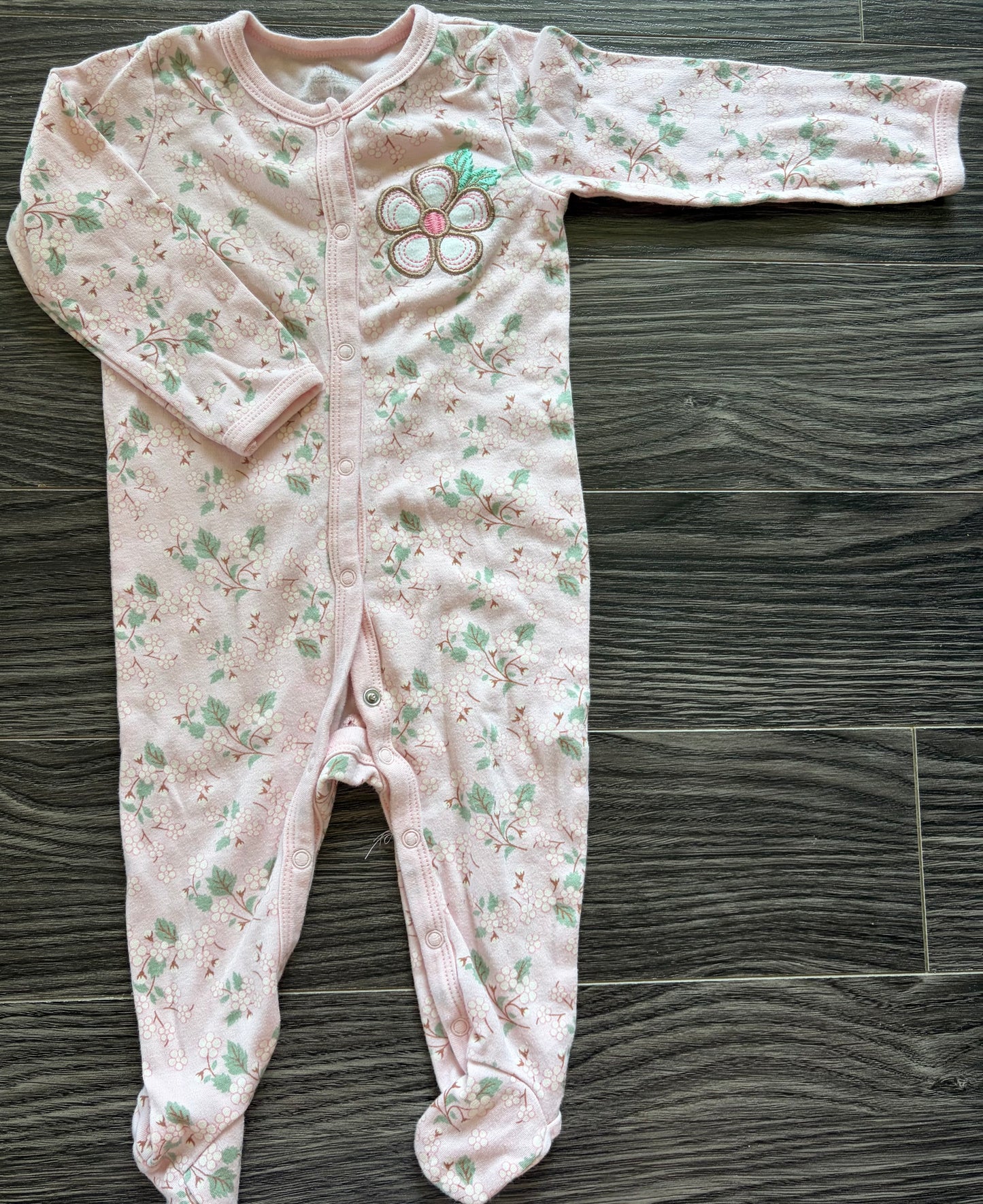 Pyjamas 18 mois