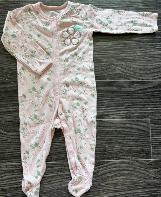 Pyjamas 18 mois