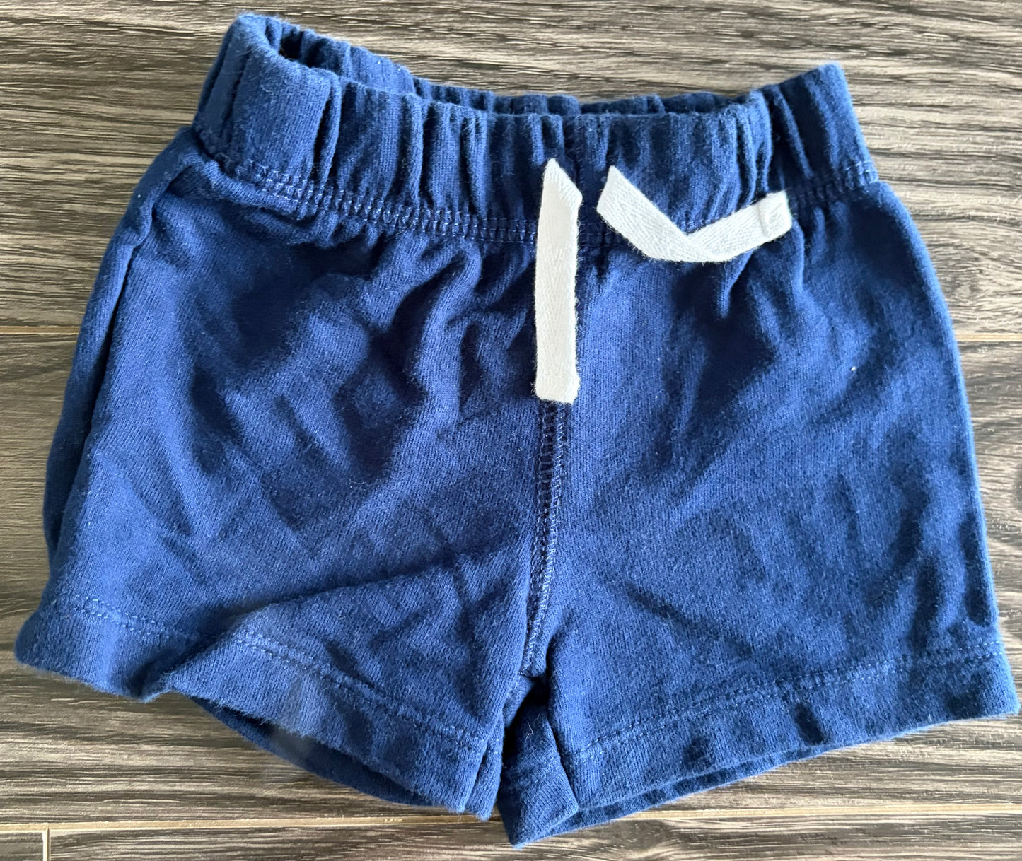 Short Carter’s 3 mois