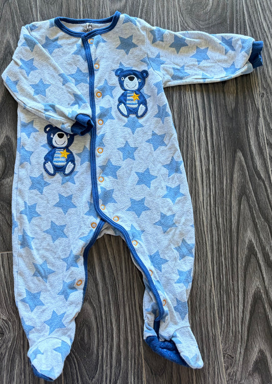 Pyjamas pekkle 12 mois