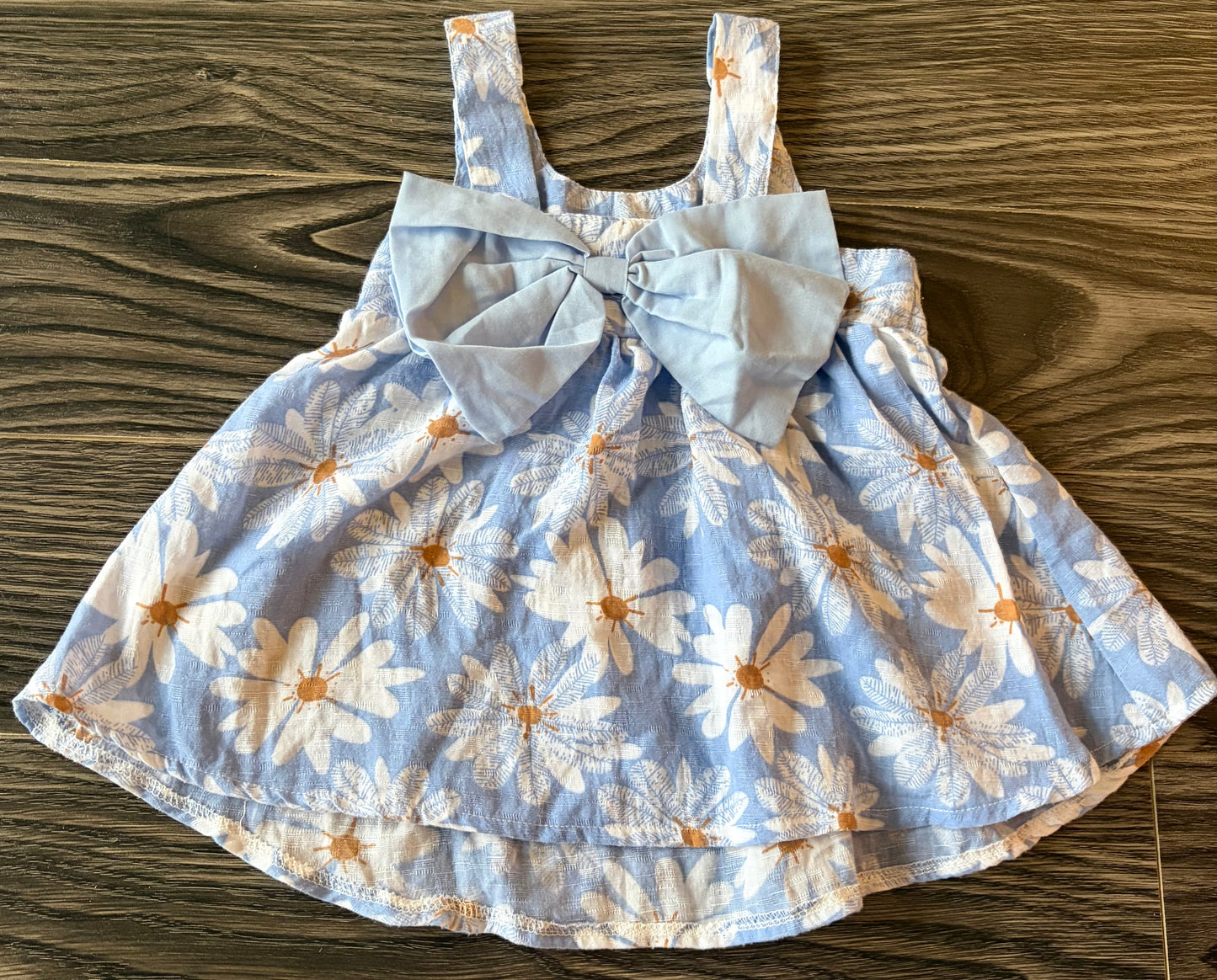 Robe 9-12 mois
