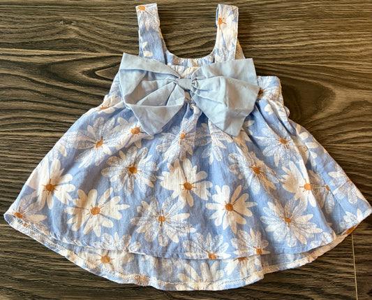 Robe 9-12 mois