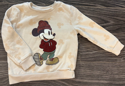 Chandail Disney 2T