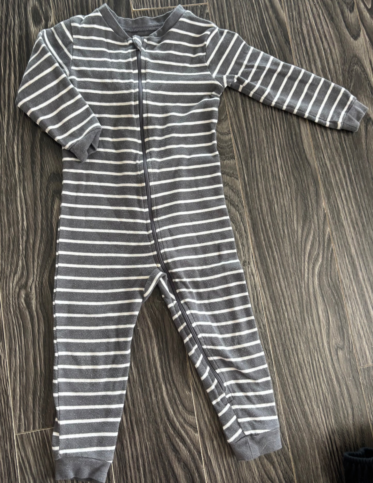 Pyjamas George 2T