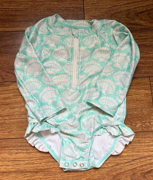 Maillot de bain George 12-18mois