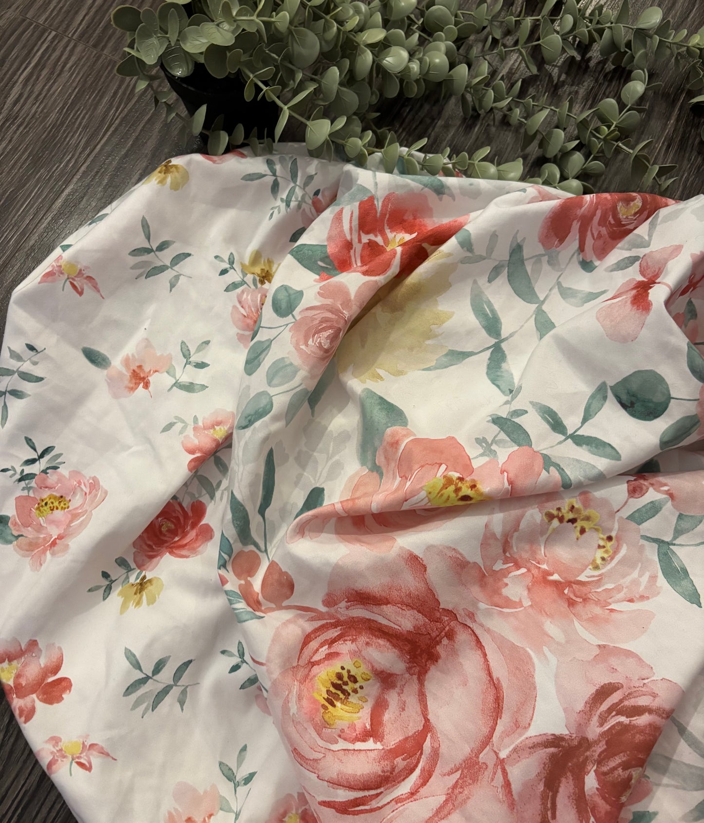 Housse ovale pour moise